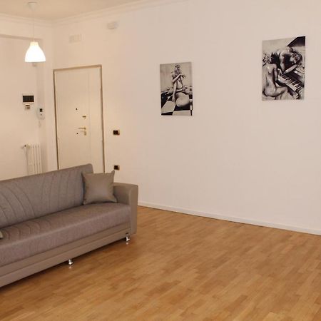 Casa Vacanze Sweet Life Corato Bagian luar foto