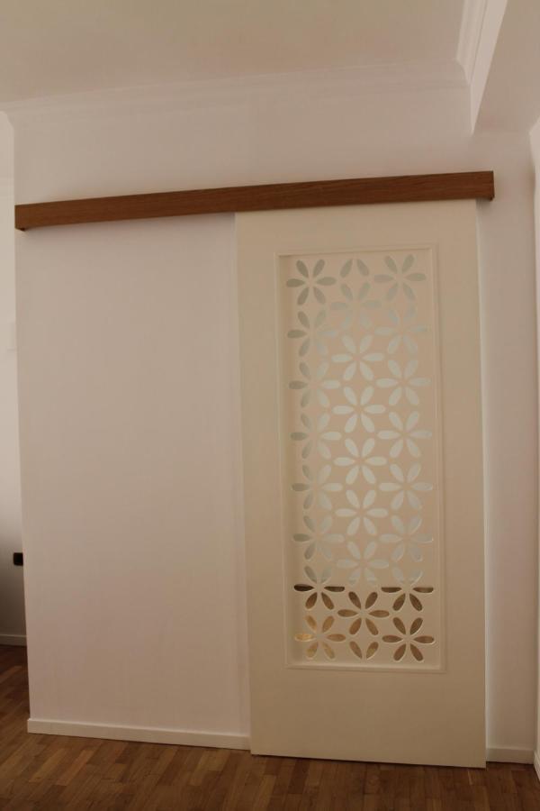 Casa Vacanze Sweet Life Corato Bagian luar foto