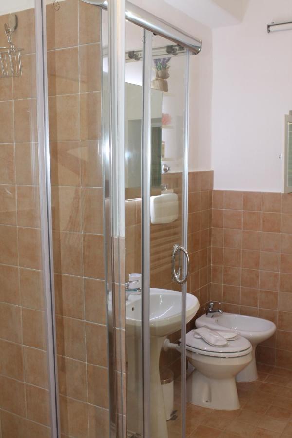 Casa Vacanze Sweet Life Corato Bagian luar foto