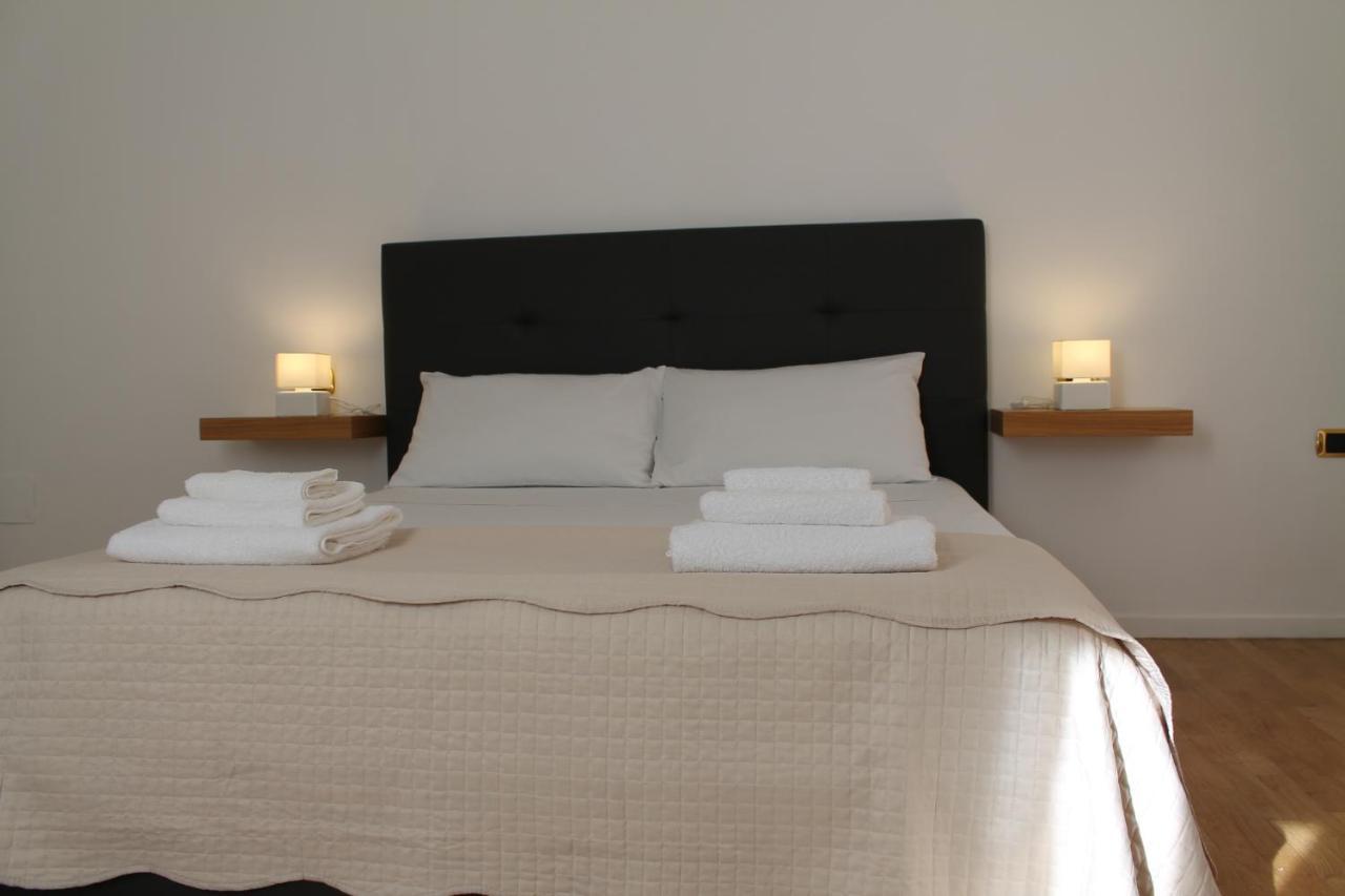 Casa Vacanze Sweet Life Corato Bagian luar foto