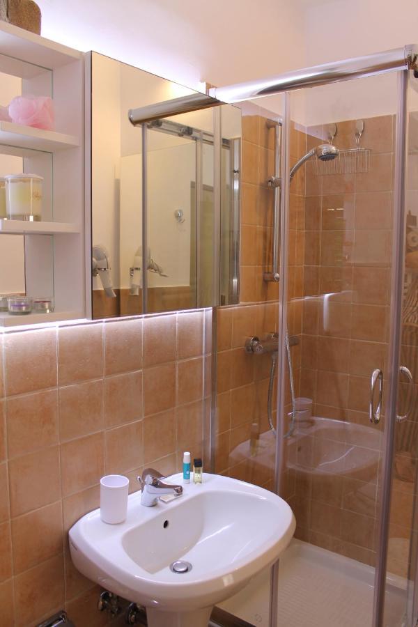 Casa Vacanze Sweet Life Corato Bagian luar foto