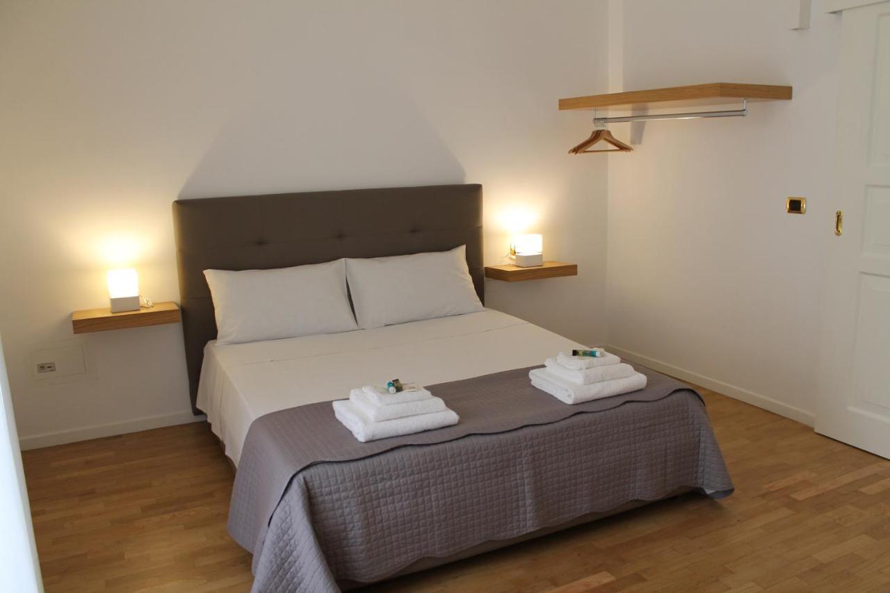 Casa Vacanze Sweet Life Corato Bagian luar foto
