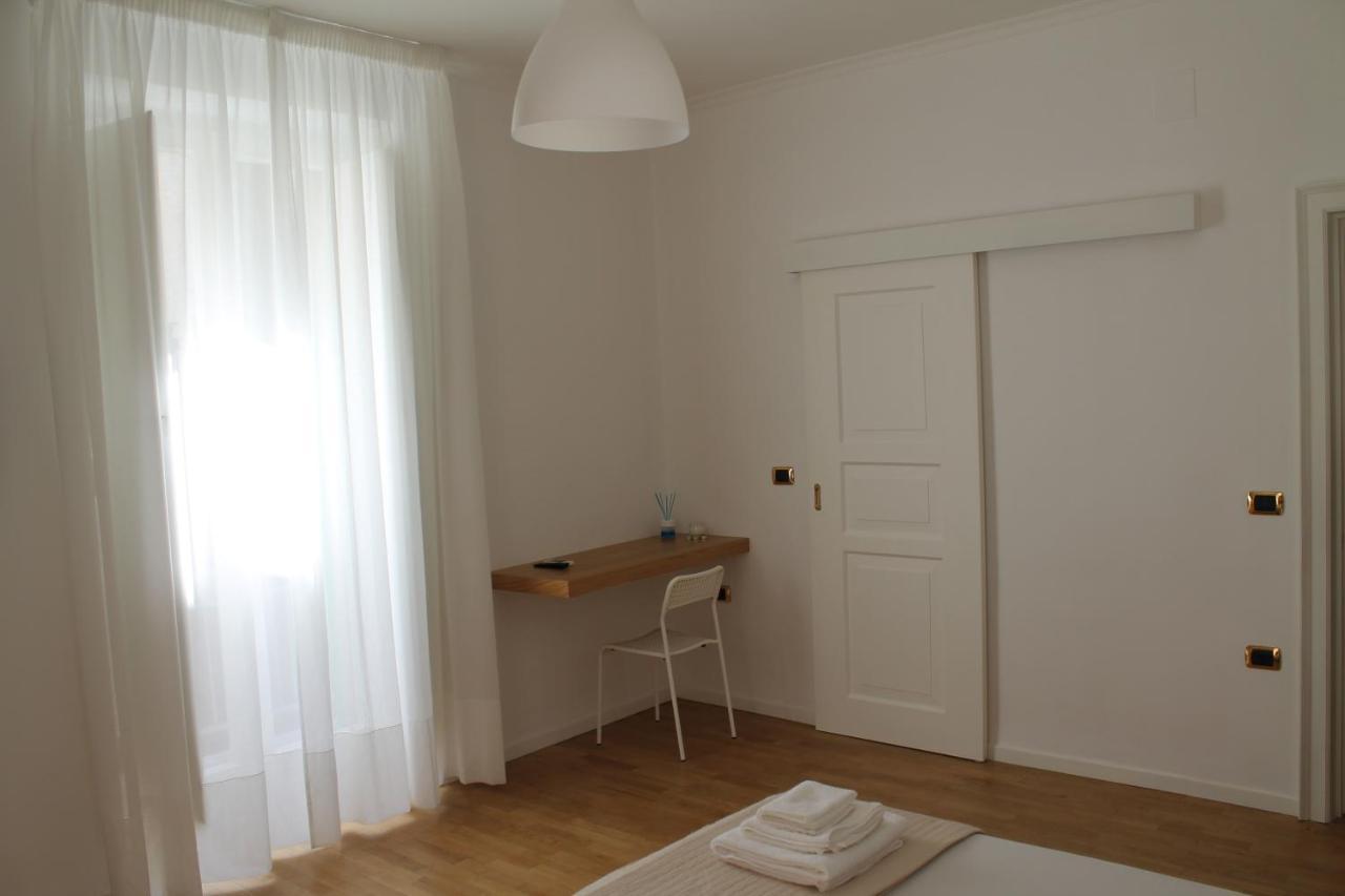 Casa Vacanze Sweet Life Corato Bagian luar foto