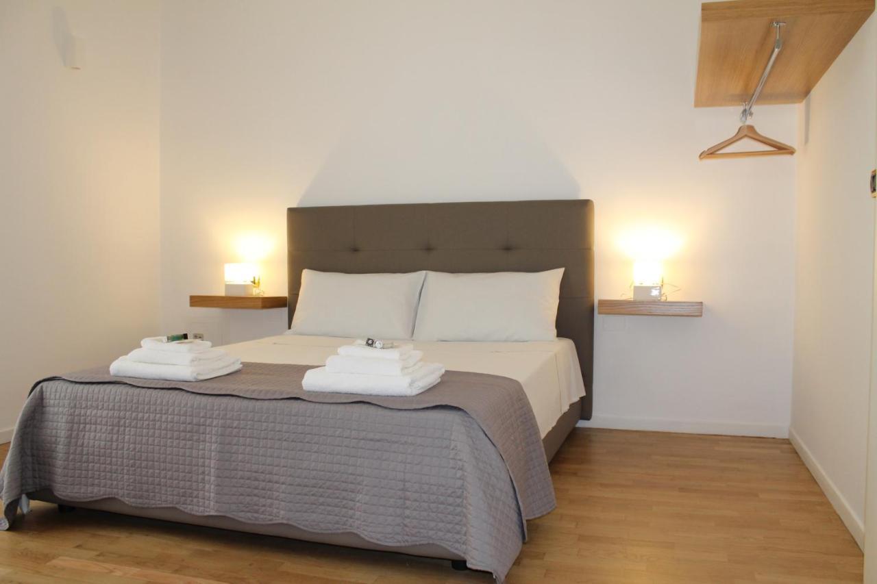Casa Vacanze Sweet Life Corato Bagian luar foto