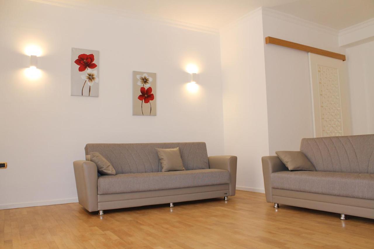 Casa Vacanze Sweet Life Corato Bagian luar foto