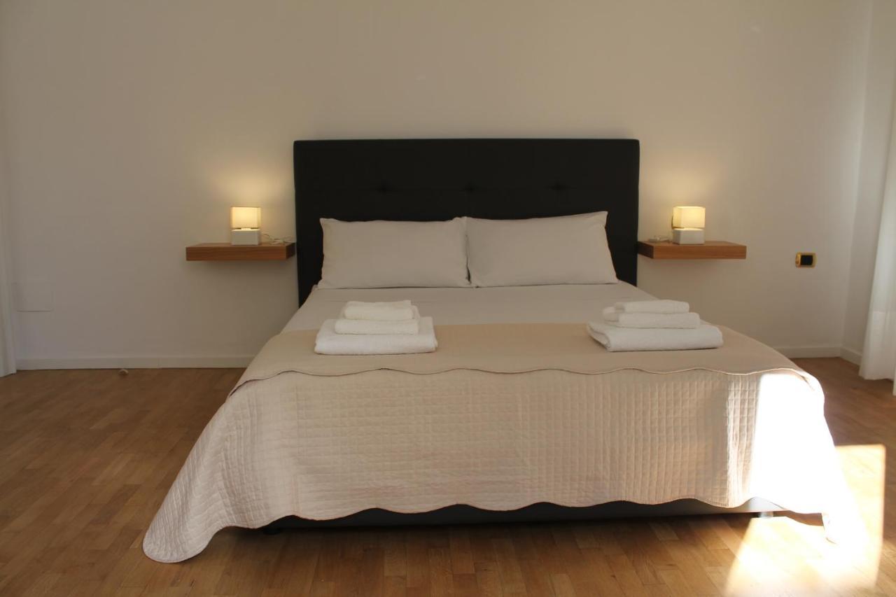 Casa Vacanze Sweet Life Corato Bagian luar foto