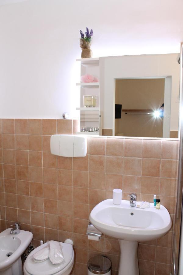 Casa Vacanze Sweet Life Corato Bagian luar foto