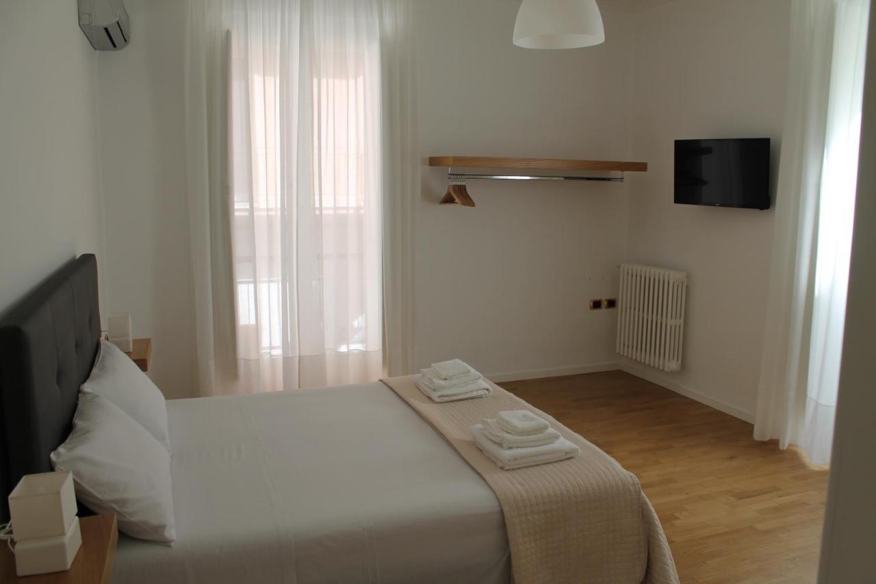 Casa Vacanze Sweet Life Corato Bagian luar foto