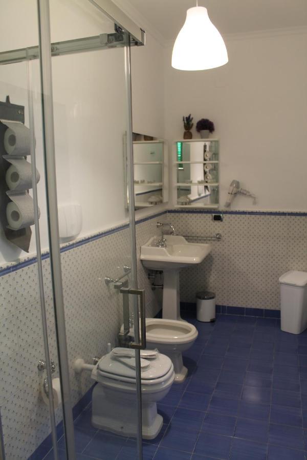 Casa Vacanze Sweet Life Corato Bagian luar foto