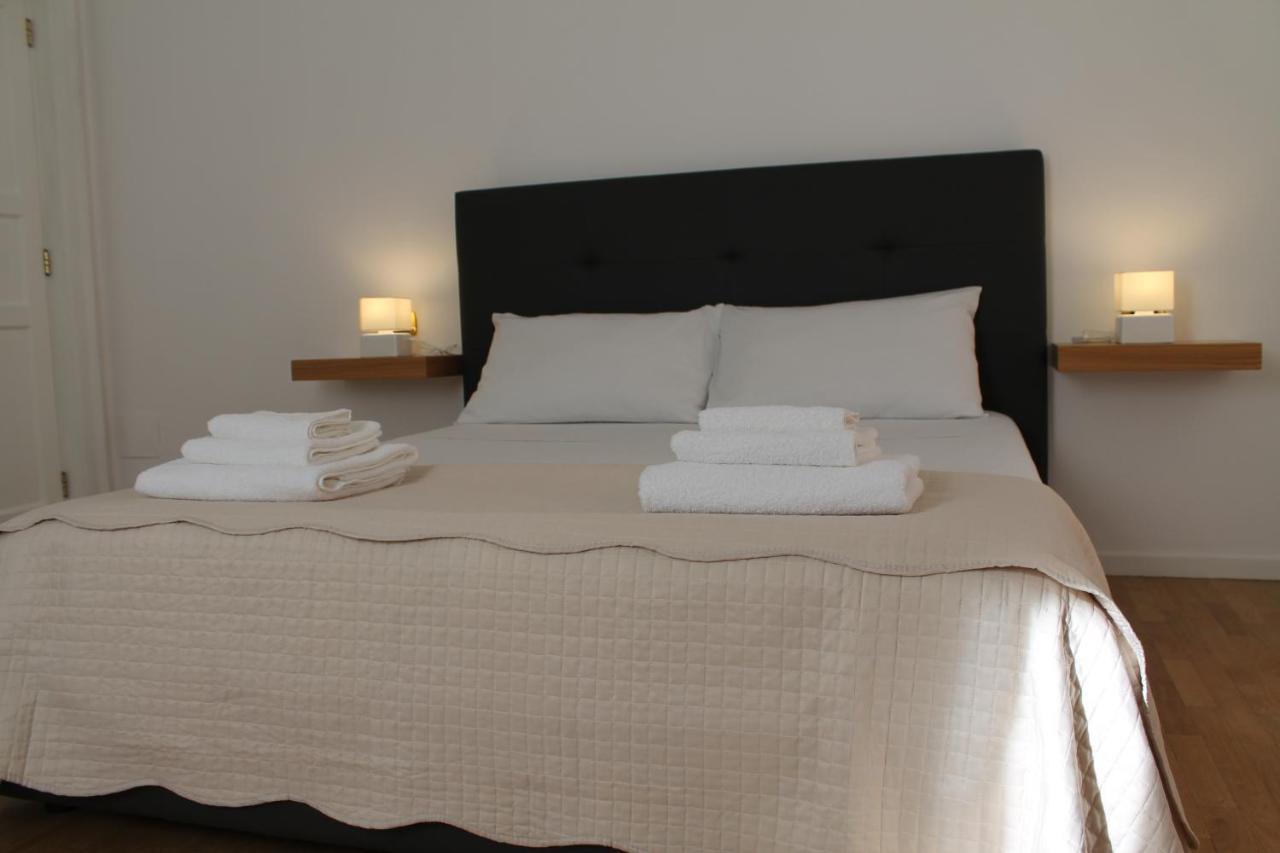 Casa Vacanze Sweet Life Corato Bagian luar foto