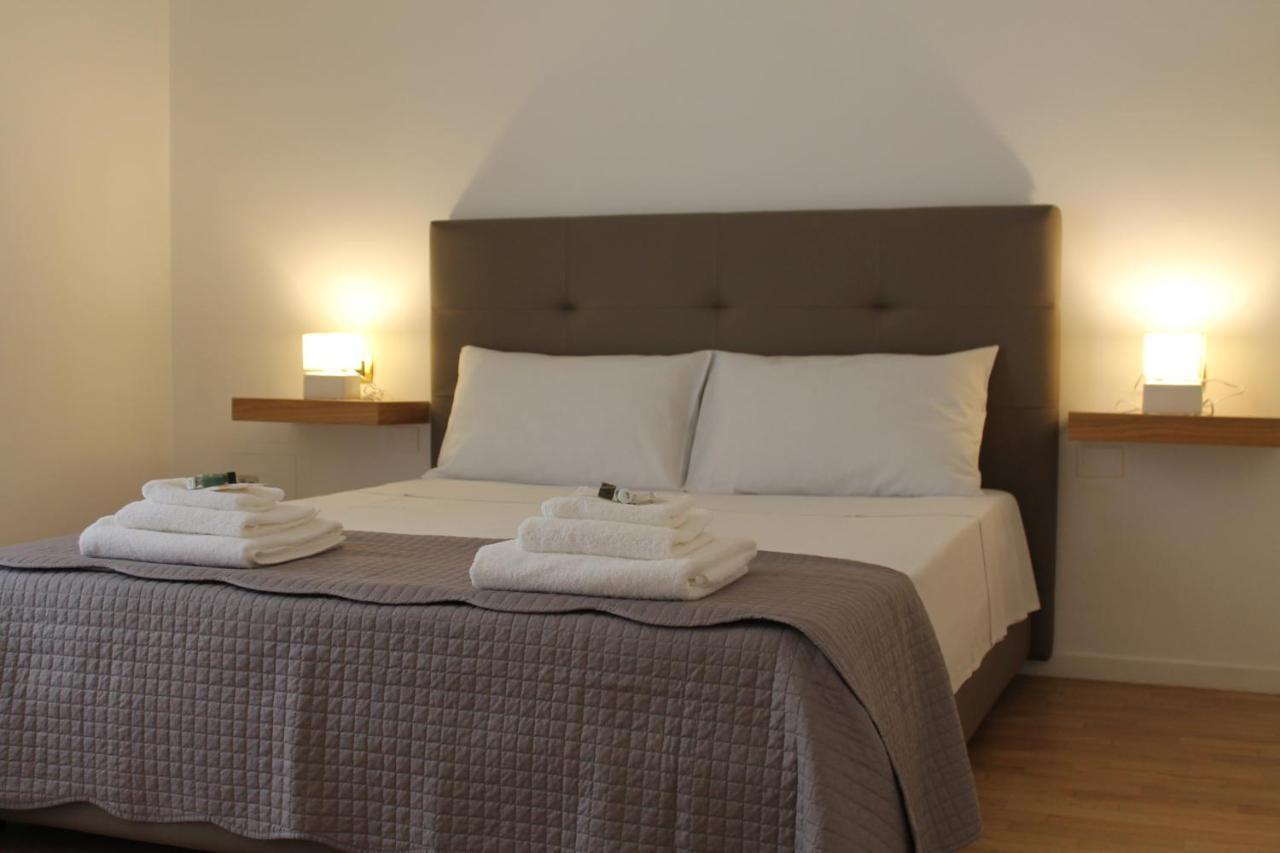 Casa Vacanze Sweet Life Corato Bagian luar foto