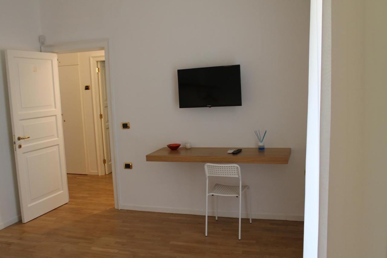 Casa Vacanze Sweet Life Corato Bagian luar foto